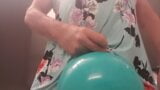 Bella sissy playball sborra snapshot 9