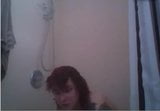 Tgirl Shower snapshot 15