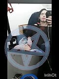 WEES HET GEREEDSCHAP VAN SATANS snapshot 8