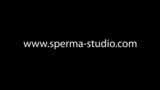 Cum Cum Secretary Nora - Sperma-Studio - Long Clip - 11105 snapshot 16