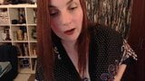 Asmr Amber Lilly milf cougar rollenspel snapshot 2