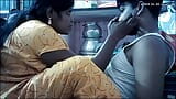 Indian house wife lips kissing snapshot 6