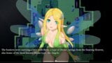 Succubus Covenant Generation one Hentai game PornPlay Ep.1 Cute blonde fairy and naughty demon girl snapshot 20