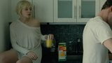 Carey Mulligan fully nude in SHAME snapshot 1