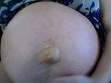 Pregnant Bellybutton Play snapshot 15