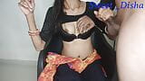 Disha hat Sex mit Massage-Jungen. Hindi-Audio snapshot 8