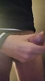 I love showing you my hard cock, come and get it all! snapshot 6