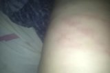 amateur spanking wife bdsm snapshot 11