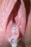 Big creampie for my New whore snapshot 5