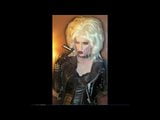 OTT DRAGSLUT TRANNY STILLETO snapshot 7