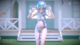 MMD R-18 snapshot 1