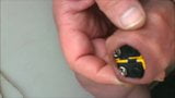 Batteries in foreskin - 5 videos snapshot 6