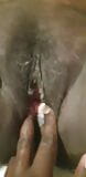 Pussy Hole of my wife in Pangkor Island snapshot 2