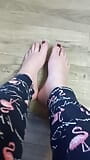 Горячие ноги snapshot 12