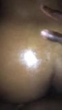 Oily phat butty snapshot 7