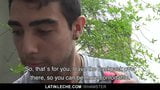 LatinLeche - Straight Stud Pounds A Cute Latino Boy For Cash snapshot 10