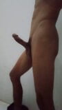 Brondong sange lagi ngocok kontol gede snapshot 10