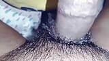 Desi Boy Indian Bhabhi Sex Video Pani Nikal Gaya Hand Massage With hindi audio snapshot 4