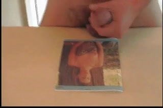 Jim stříká na liv tyler pic