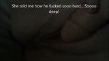 LIFE WITH A HOTWIFE! 2 SHE FUCKED HIM HARD! snapshot 14