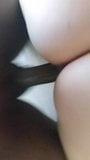 Tight and creamy pussy grips bbc snapshot 10