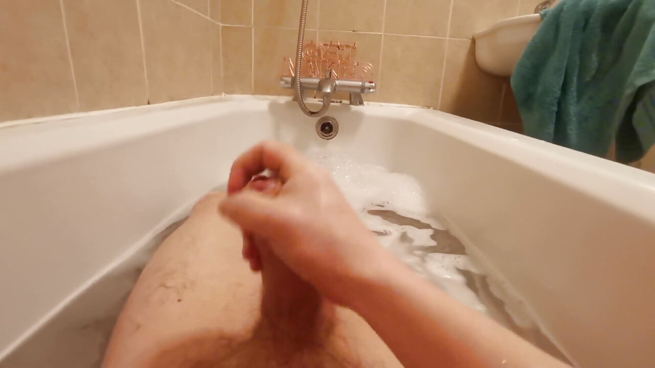 British Guy with Big Cock