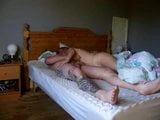 Mature Couple morning sex snapshot 1