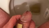 compilation in chastity pissing (no cum sorry) snapshot 11