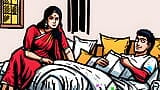 Hot Auntie - Hindi Audio Sex Story snapshot 13