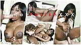 Jada Fire может сквиртовать с ее задницы snapshot 1