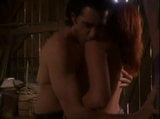 Lauren Hays has sex in barn snapshot 2