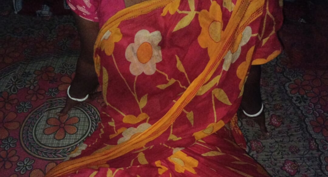 India gaon ka ladki ko Apne novio ne choda
