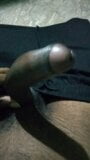 My big black hard cock snapshot 1