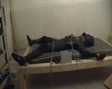 Young boy from Bremen with electro torture snapshot 15