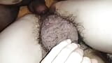 毛茸茸的屁股和毛茸茸的阴茎与我的朋友很好地推 snapshot 5