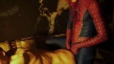 Visita do homem-aranha snapshot 15