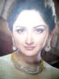 Sayyeshaa Saigal My Love snapshot 3