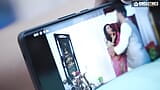 Desi girl sudipa ke sapne me aya sasurji aur dhakar ghapa ghap chudai full movie snapshot 3