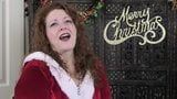 Midnite Vixen- de 12 zonden van Kerstmis snapshot 2