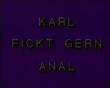 Karl Fickt Gern Anal snapshot 1