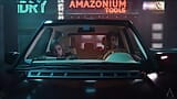 Amazonium Delicious hard sex in the car intense pleasure sweet hot ass swallowing big dick intense hard sex tasty buttocks sweet snapshot 14