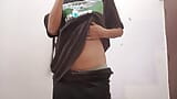 Tarian bugil cewek latina yang hot dan seksi di webcam snapshot 3