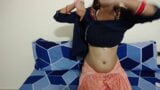 Pati ke jaate hi bahu ne kiya jeth ji ka lund khada sarabhabhi roleplay clear Hindi audio HD  snapshot 10