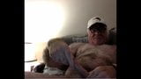 Nonno accarezza in webcam snapshot 6