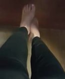 Friend Foot Tease3 snapshot 7