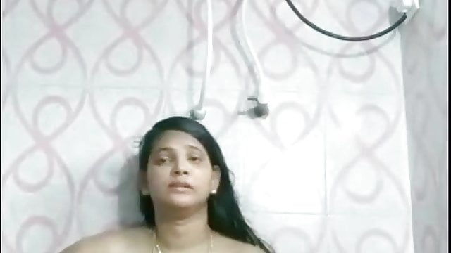Exposed in the shower