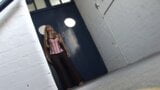 巨乳ブロンドカーメル・ムーアが彼女のまんこを中出しされる snapshot 2