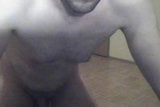 Self cum eating snapshot 9