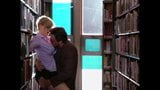 step mom library scene rough snapshot 4