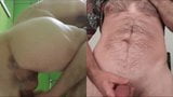 Masturbation auf Skype snapshot 11